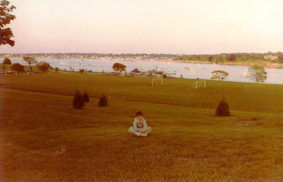 Newport 1984